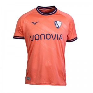 Mizuno 3rd Jersey Vfl Bochum M Αριστος ανδρικα κοραλι | Greece M0871SJ