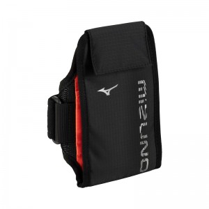 Mizuno Arm Pouch pouches ανδρικα μαυρα | Greece M6148ZX