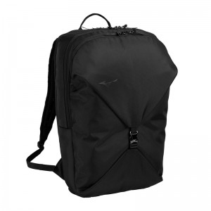 Mizuno Backpack 25 σακιδια πλατησ γυναικεια μαυρα | Greece M7598WL