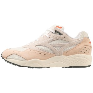 Mizuno Contender S Αθλητικα Παπουτσια ανδρικα Μπεζ | Greece M7914BM