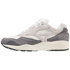 Mizuno Contender S Αθλητικα Παπουτσια ανδρικα γκρι Μπεζ | Greece M5942ZI