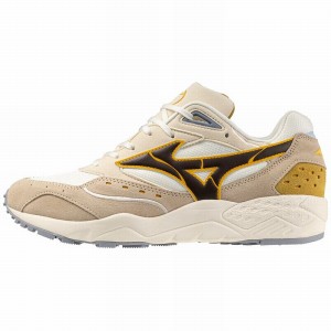 Mizuno Contender Αθλητικα Παπουτσια γυναικεια Μπεζ | Greece M0738IL