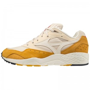 Mizuno Contender Αθλητικα Παπουτσια ανδρικα ασπρα | Greece M6851KB