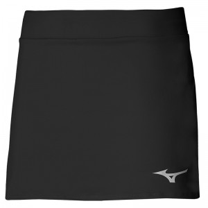 Mizuno Flex Skort φουστεσ γυναικεια μαυρα | Greece M2164FU