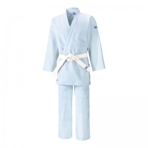 Mizuno Kodomo Belt Ju-jitsu Gis γυναικεια ασπρα | Greece M6390SH