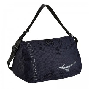 Mizuno Mesh Holdall 22 Τσαντεσ ανδρικα σκουρο μπλε | Greece M5260DM