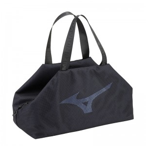 Mizuno Mesh Holdall 22 Τσαντεσ ανδρικα σκουρο μπλε | Greece M9023LP