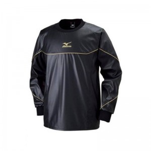 Mizuno Sauna Shirt Judogis ανδρικα μαυρα | Greece M2130BV