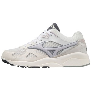 Mizuno Sky Medal Premium Αθλητικα Παπουτσια ανδρικα ασπρα | Greece M0245RU