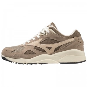 Mizuno Sky Medal S Αθλητικα Παπουτσια ανδρικα Μπεζ | Greece M6203TA