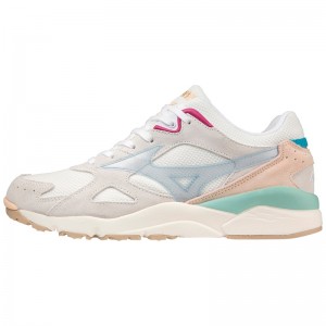 Mizuno Sky Medal S Αθλητικα Παπουτσια ανδρικα Μπεζ | Greece M6518HB