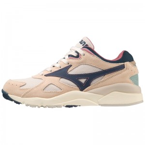 Mizuno Sky Medal Αθλητικα Παπουτσια γυναικεια πρασινο | Greece M4586MU