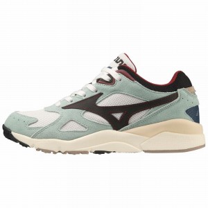 Mizuno Sky Medal Αθλητικα Παπουτσια ανδρικα πρασινο | Greece M9512LS