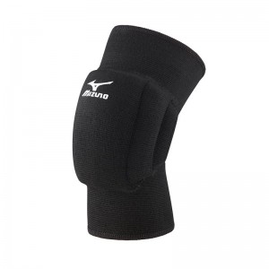 Mizuno Team Kneepad Επιγονατίδες ανδρικα μαυρα | Greece M0248AV