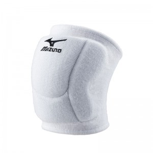 Mizuno Vs1 Compact Kneepad Επιγονατίδες ανδρικα ασπρα | Greece M2368UY