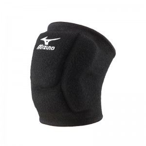 Mizuno Vs1 Compact Kneepad Επιγονατίδες γυναικεια μαυρα | Greece M2103JI