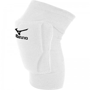 Mizuno Vs1 Ultra Kneepad Επιγονατίδες ανδρικα ασπρα | Greece M6437LS