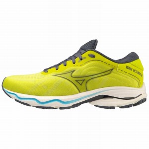 Mizuno Wave Ultima 14 Παπουτσια για Τρεξιμο ανδρικα μπλε | Greece M9723AT