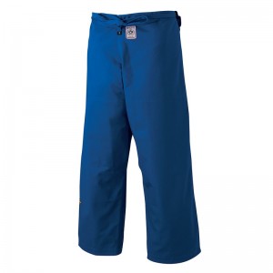 Mizuno Yusho Best IJF Pants Ju-jitsu Gis γυναικεια μπλε | Greece M5138IT