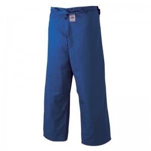 Mizuno Yusho Japan IJF Pants Judogis ανδρικα μπλε | Greece M4508SK