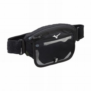 Mizuno waist Pouch M pouches γυναικεια σκουρο μπλε | Greece M6120JH