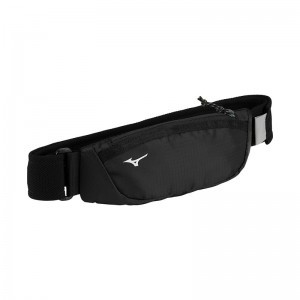 Mizuno waist Pouch S pouches γυναικεια μαυρα | Greece M7912MC