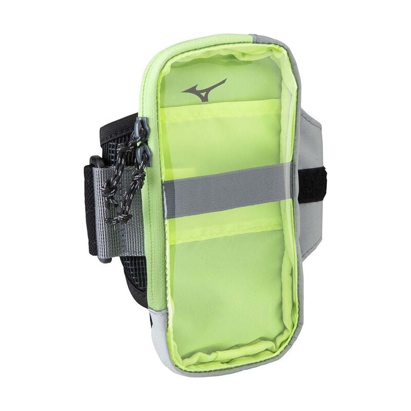 Mizuno Arm Pouch pouches ανδρικα γκρι | Greece M6713TV