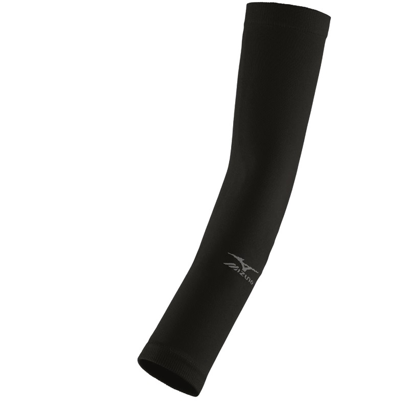 Mizuno Armguard γυναικεια μαυρα | Greece M1493FS