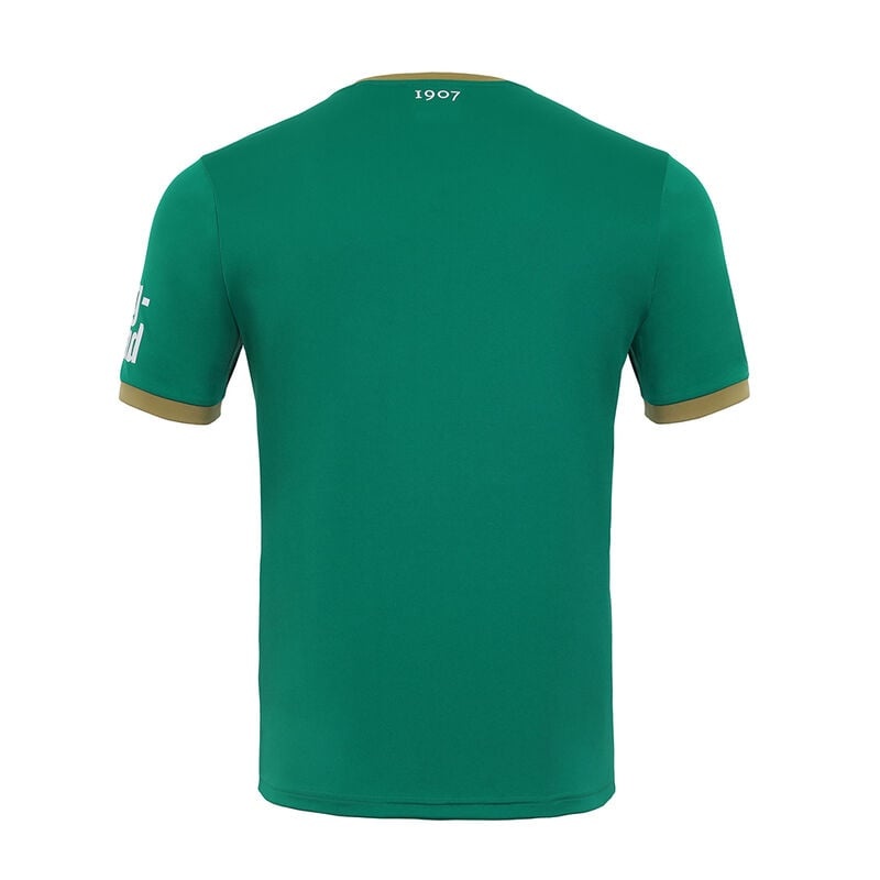 Mizuno Away Jersey Augsburg M Φανελα ανδρικα πρασινο | Greece M6412UF