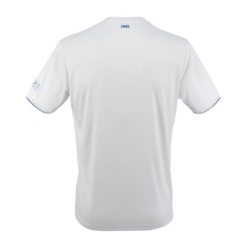 Mizuno Away Jersey Hansa M Αριστος ανδρικα ασπρα | Greece M6742MA