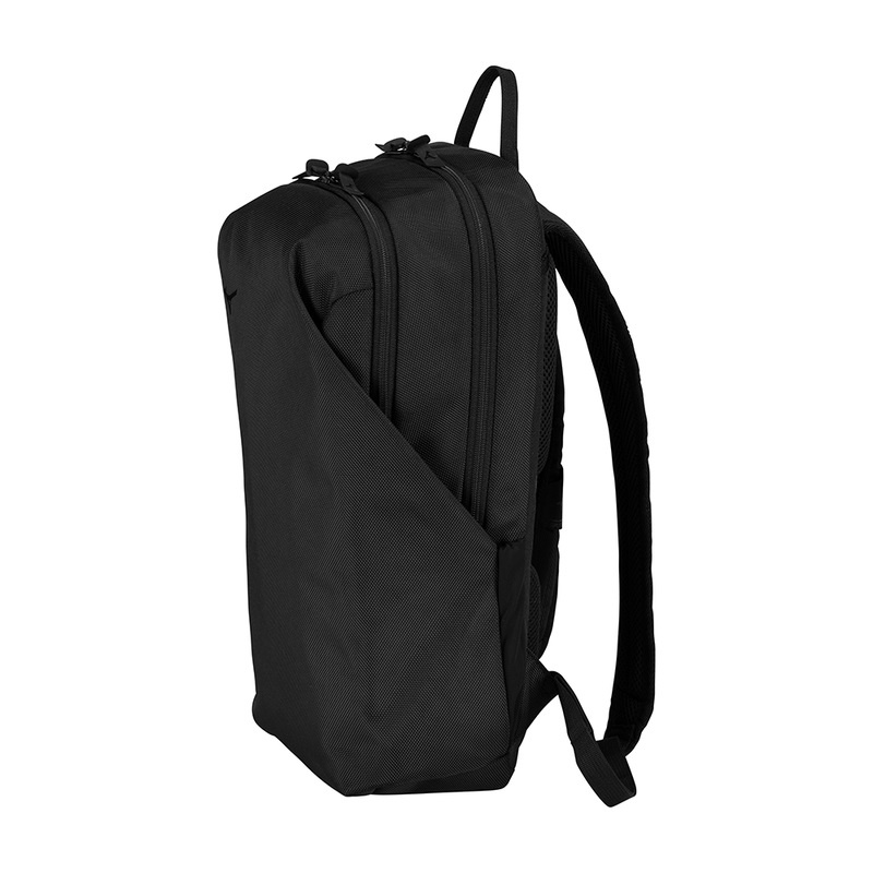 Mizuno Backpack 17 σακιδια πλατησ ανδρικα μαυρα | Greece M0385QK