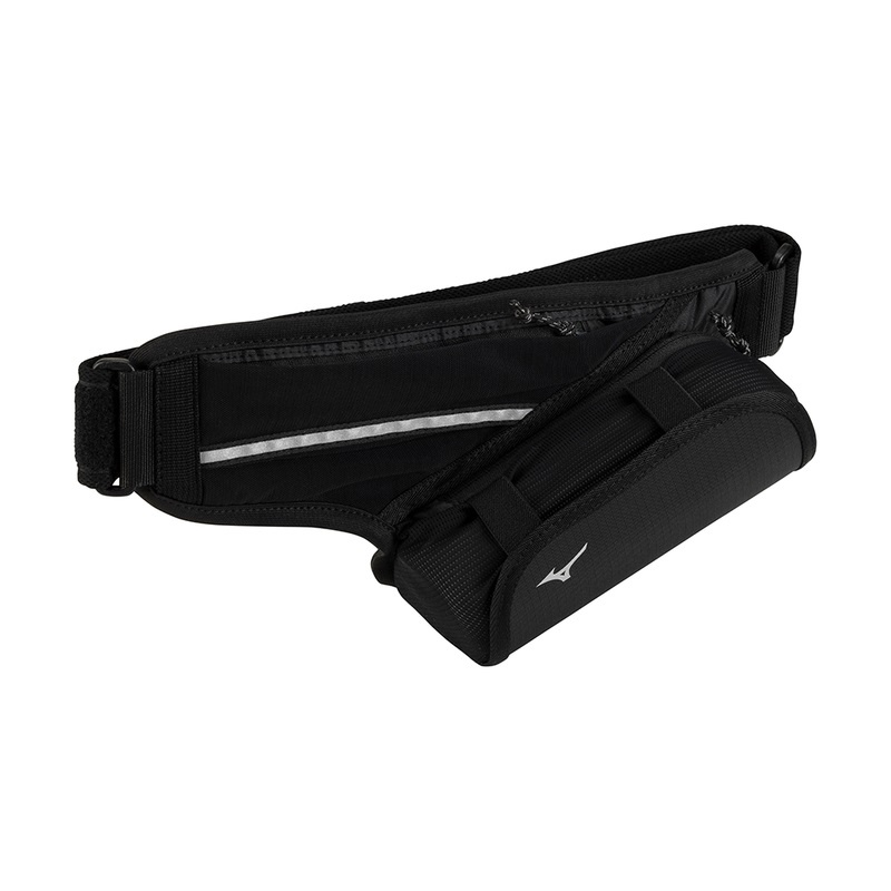 Mizuno Bottle waist Pouch pouches ανδρικα μαυρα | Greece M3854HV