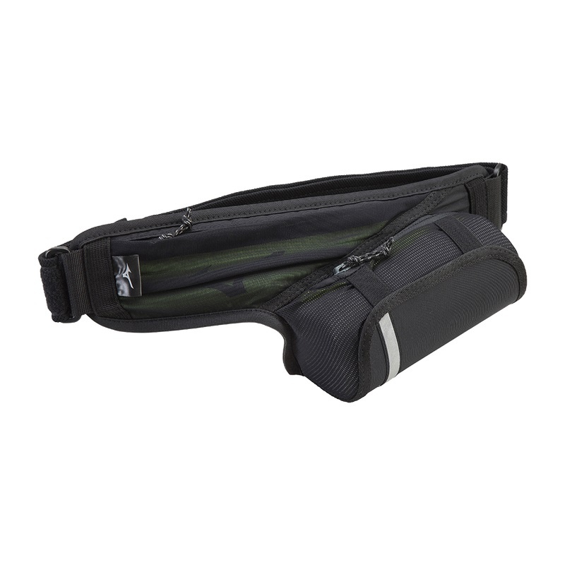 Mizuno Bottle waist Pouch pouches ανδρικα μαυρα | Greece M9165KW