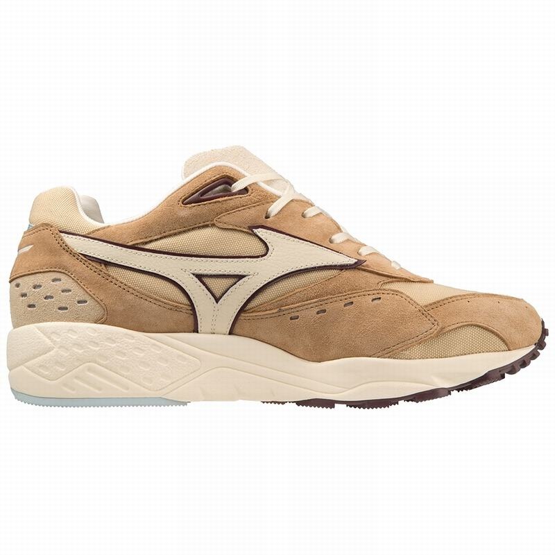 Mizuno Contender Premium Αθλητικα Παπουτσια γυναικεια καφε | Greece M9124FE