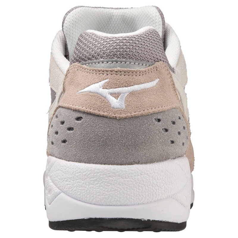 Mizuno Contender S Αθλητικα Παπουτσια γυναικεια ασπρα | Greece M2901NK