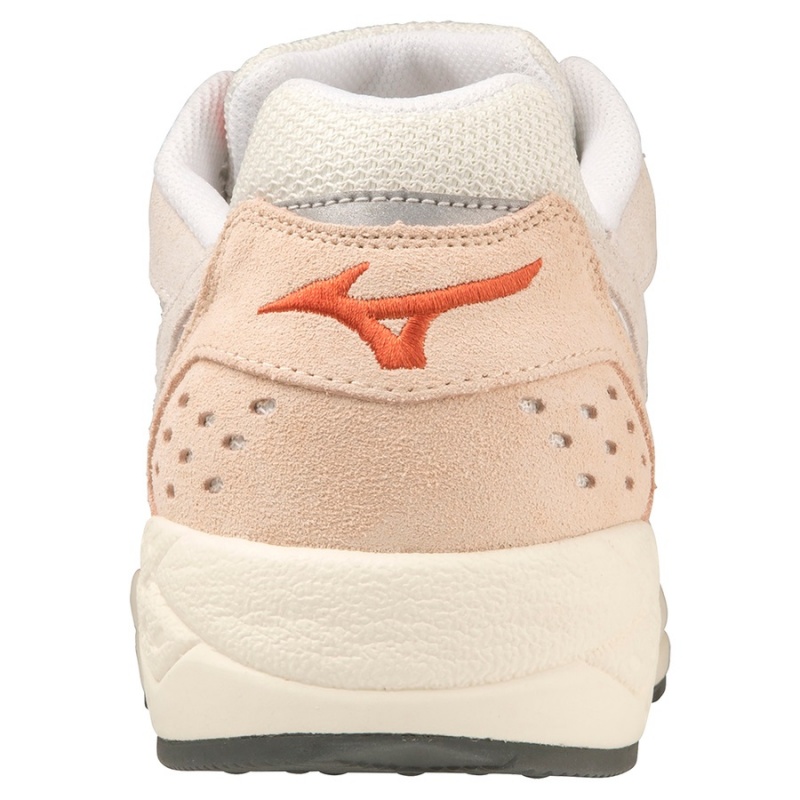 Mizuno Contender S Αθλητικα Παπουτσια ανδρικα Μπεζ | Greece M7914BM