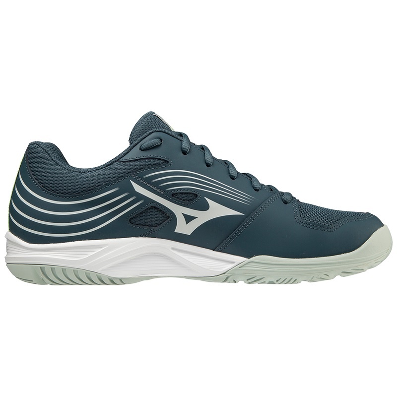 Mizuno Cyclone Speed 3 Παπουτσια Βολλευ γυναικεια μπλε | Greece M1427IK