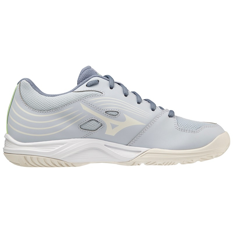 Mizuno Cyclone Speed 3 Παπουτσια Χαντμπολ γυναικεια μπλε | Greece M4306BJ