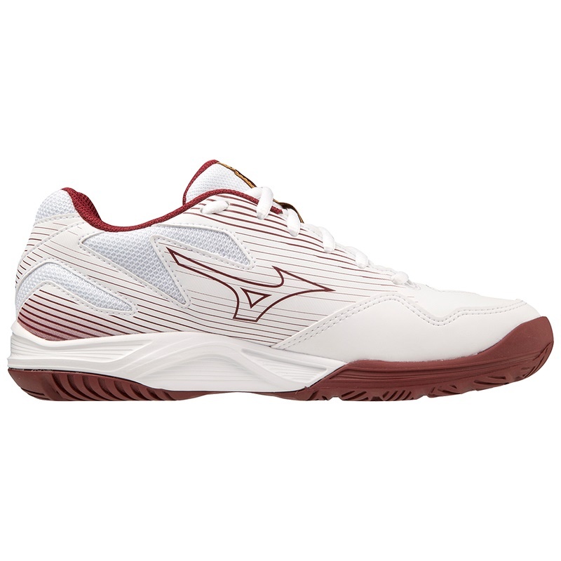 Mizuno Cyclone Speed 4 Παπουτσια Βολλευ γυναικεια χρυσο χρωμα | Greece M6384FW