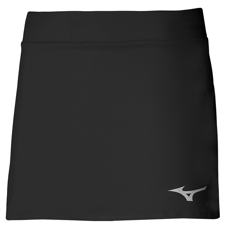 Mizuno Flex Skort φουστεσ γυναικεια μαυρα | Greece M2164FU