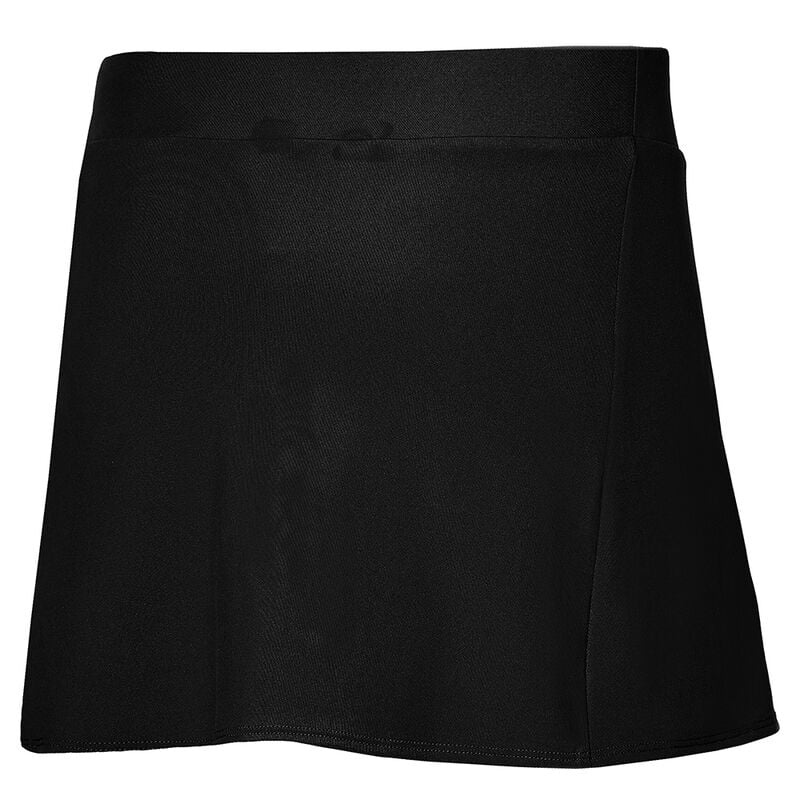 Mizuno Flex Skort φουστεσ γυναικεια μαυρα | Greece M3021LN