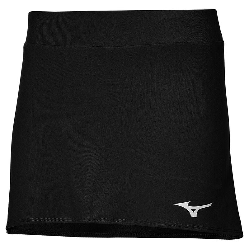 Mizuno Flex Skort φουστεσ γυναικεια μαυρα | Greece M3021LN