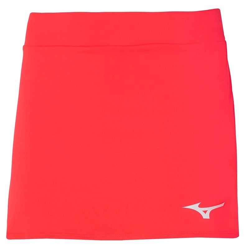 Mizuno Flex Skort φουστεσ γυναικεια κοραλι | Greece M3196SL