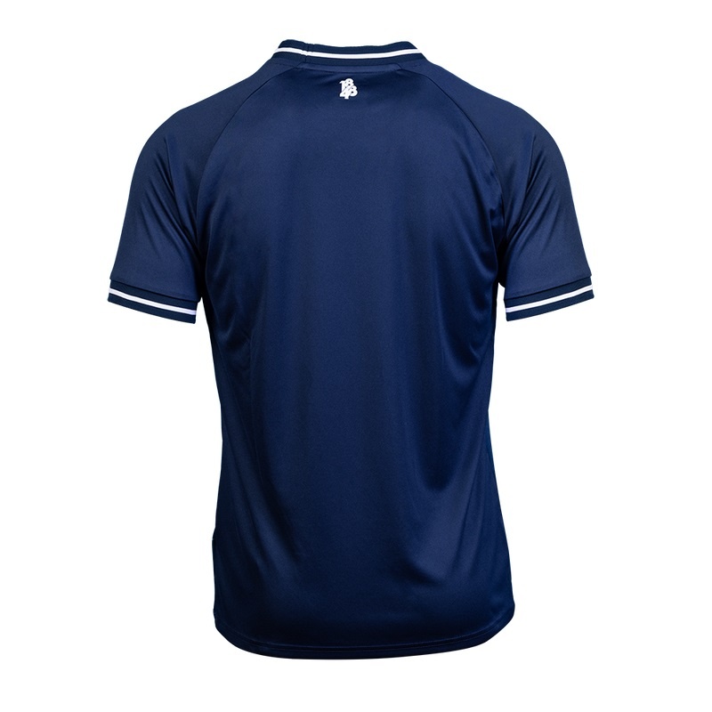 Mizuno Home Jersey Vfl Bochum M Φανελα ανδρικα σκουρο μπλε | Greece M6132BY