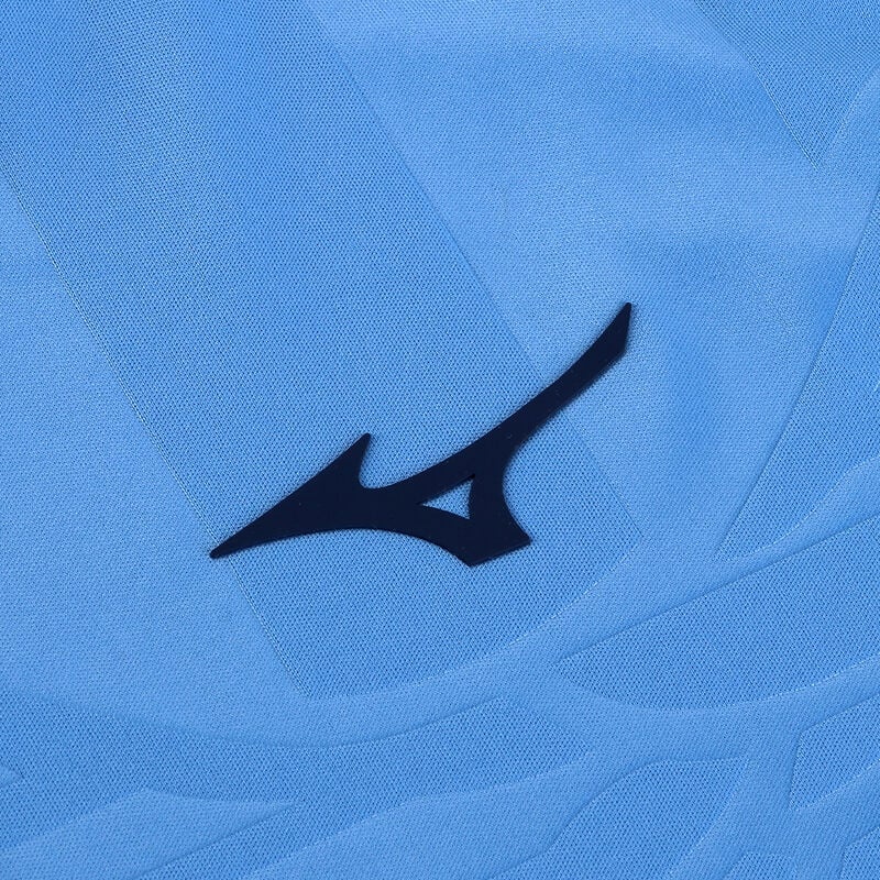 Mizuno Home SS Jersey Lazio M Φανελα ανδρικα μπλε | Greece M4213YS