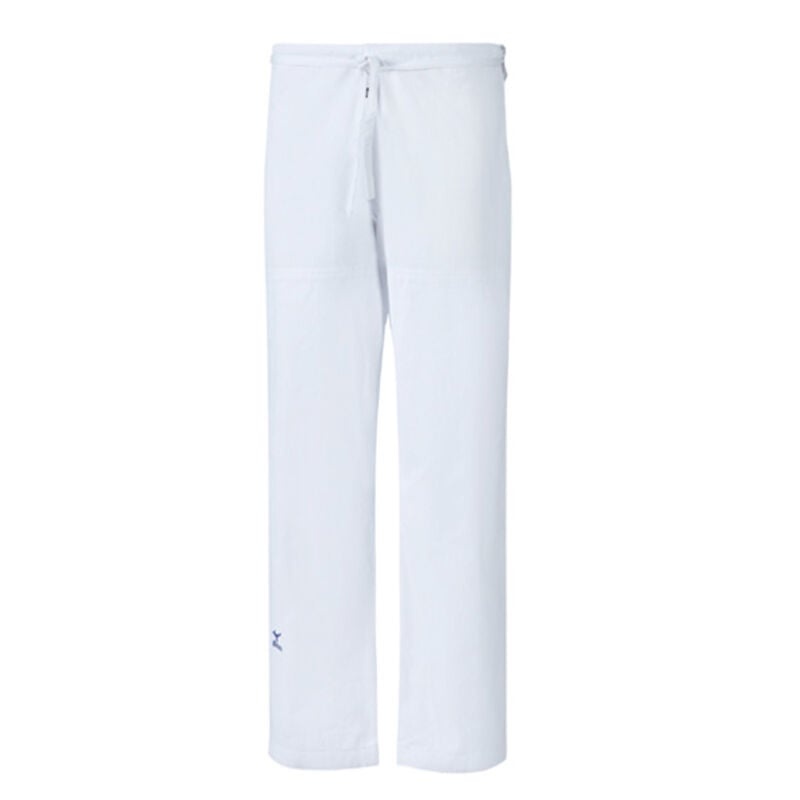 Mizuno Kodomo 2 Pants Ju-jitsu Gis ανδρικα ασπρα | Greece M5270HV