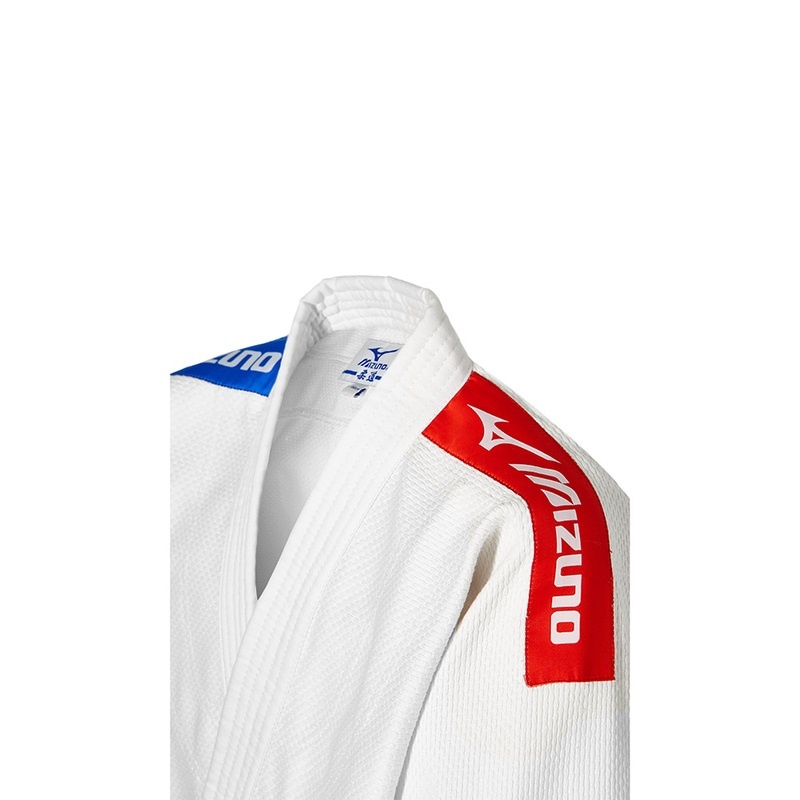 Mizuno Kodomo Plus Belt Set Ju-jitsu Gis γυναικεια ασπρα | Greece M1964EA