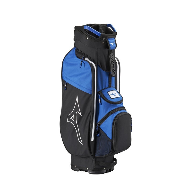 Mizuno Lwc Cart FY22 Τσαντεσ γυναικεια μπλε μαυρα | Greece M5704JY