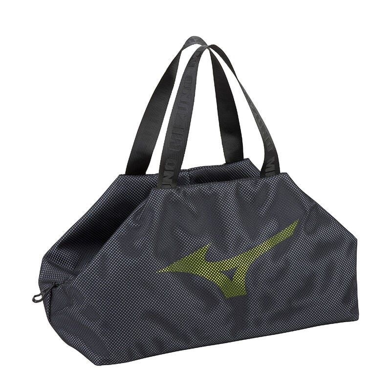 Mizuno Mesh Holdall 22 Τσαντεσ γυναικεια γκρι | Greece M3065TK