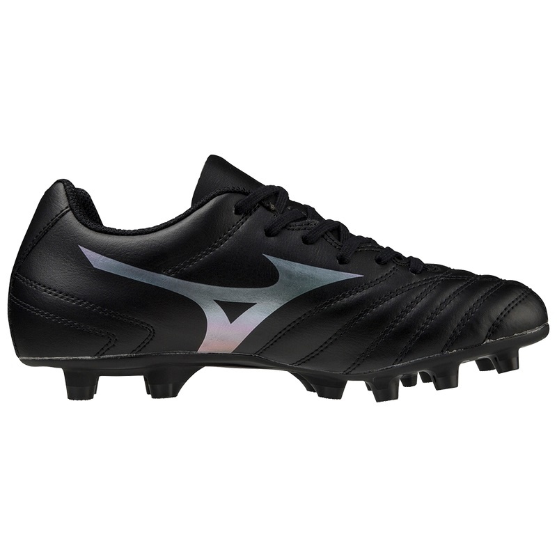 Mizuno Monarcida Neo II Select Παπουτσια Ποδοσφαιρου γυναικεια μαυρα | Greece M5194UZ